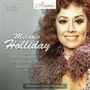 Melanie Holliday - The Very Best of Operetta, Musical and Movies, 2 CDs, 2 CDs
