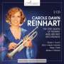 Carole Dawn Reinhardt spielt Trompetenkonzerte, 2 CDs