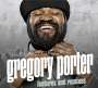 Gregory Porter (geb. 1971): Issues Of Life: Features And Remixes, CD