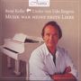 Rene Kollo - Lieder von Udo Jürgens "Musik war meine erste Liebe", CD, CD