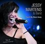 Jessy Martens: Touch My Blues Away - Live @ Downtown Club 2014, CD