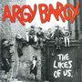 Argy Bargy: The Likes Of Us, LP