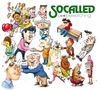Socalled: Peoplewatching, CD
