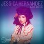 Jessica Hernandez & The Deltas: Secret Evil (Deluxe Edition), CD