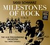 Siggi Schwarz: Milestones Of Rock Vol.2, CD, CD