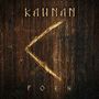 Kaunan: Forn, CD, CD