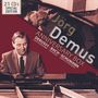 Jörg Demus - Anniversary Box, CD