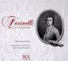 Carlo "Farinelli" Broschi (1705-1782): Farinelli - The Composer (Arien), CD