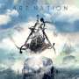 Art Nation: Transition, CD