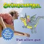 : Tut Allen Gut, CD