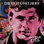 David Hasselhoff: Open Your Eyes, CD