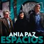 Ania Paz: Espacios, CD, CD