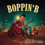 Boppin' B: Solid As A Rock, CD