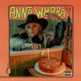 Anna Wydra: Lonely Motherfucker, LP, LP