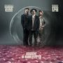 Matti Klein: Soul Trio Bouncin' In Bubbleverse, CD