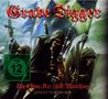 Grave Digger: The Clans Are Still Marching, 1 CD und 1 DVD