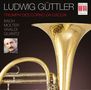 : Ludwig Güttler - Triumph des Corno da caccia, CD
