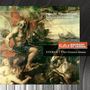 Georg Friedrich Händel: Wassermusik, CD