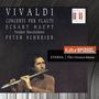 Antonio Vivaldi: Flötenkonzerte RV 104,106,108,428,433,441,443, CD