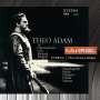 : Theo Adam - Berühmte Opernszenen, CD