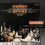 : Beliebte Chöre aus deutschen Opern, CD