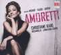 Christiane Karg - Amoretti, CD