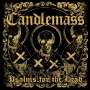 Candlemass: Psalms For The Dead (Limited Edition), 1 CD und 1 DVD