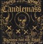 Candlemass: Psalms For The Dead (Limited Edition), 2 LPs