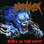 Striker: Eyes In The Night / Road Warrior EP, CD
