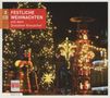 : Dresdner Kreuzchor - Festliche Weihnachten mit den Dresdner Kreuzchor, CD,CD,CD