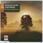 Romantische Symphonien, 5 CDs