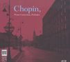 Frederic Chopin (1810-1849): Klavierkonzerte Nr.1 & 2, 2 CDs