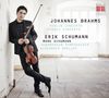 Johannes Brahms: Violinkonzert op.77, CD