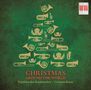 German Brass - Christmas around the World, CD