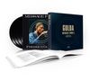 Friedrich Gulda - Message from G. (180g), 6 LPs