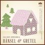 Engelbert Humperdinck (1854-1921): Hänsel & Gretel, CD