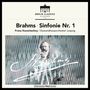 Johannes Brahms: Symphonie Nr.1, LP