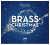 German Brass - Brass Christmas, CD