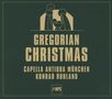 Capella Antiqua München - Gregorian Christmas, CD