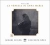 Midori Seiler - La Venezia di Anna Maria, 2 CDs