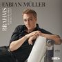 Johannes Brahms: Klavierwerke, CD