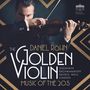 Daniel Röhn - The Golden Violin "Music of the 20s", CD