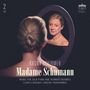 : Ragna Schirmer - Madame Schumann (Kammermusik & Klavierwerke), CD,CD