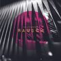 Kai Schumacher (geb. 1979): Klavierwerke "Rausch" (180g), LP