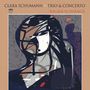 Clara Schumann: Klavierkonzert Nr.1 op.7 (180g), LP