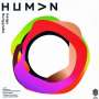 Helge Burggrabe: Human (180g), LP,LP