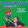 Malte & Mezzo - Die Klassikentdecker: Keine Nöte mit der Zauberflöte, CD