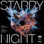 Signum Saxophone Quartet - Starry Night (Werke für Percussion & Saxophonquartett), CD