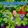 : Malte & Mezzo - Die Klassikentdecker: Peter und der Wolf (Textfassung von Loriot), CD