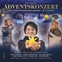 Dresdner Kreuzchor - Das große Adventskonzert (Studioalbum zum Konzert im Stadion), 2 CDs